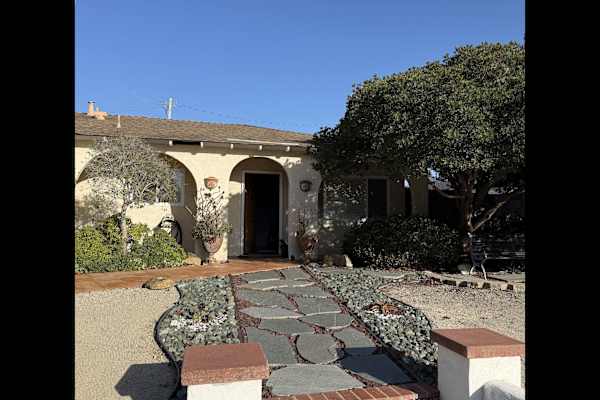 House sit in Pismo Beach, CA, US