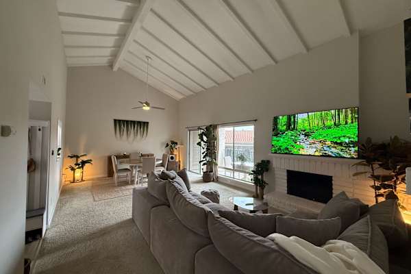 House sit in Rancho Bernardo, CA, US