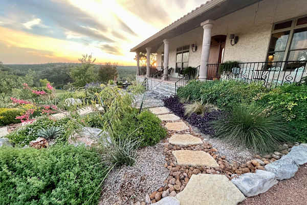 House sit in Kerrville, TX, US