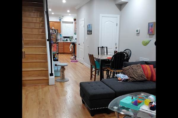 House sit in Baltimore, MD, US