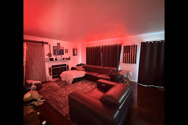 House sit in Oregon City, OR, US