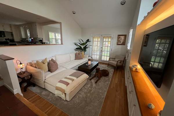 House sit in Lexington, MA, US