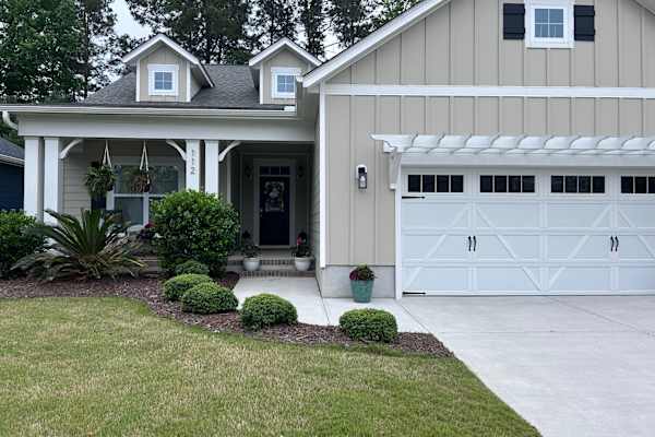 House sit in Wilmington, NC, US