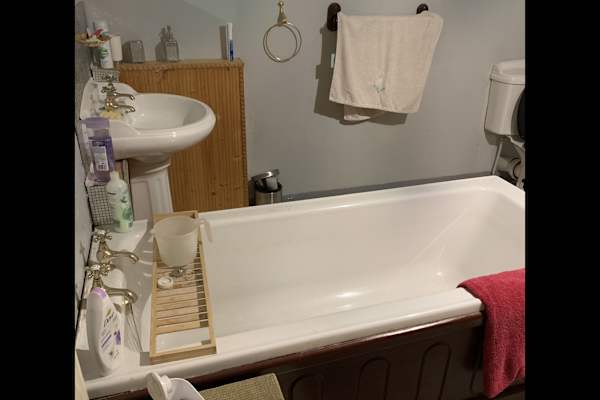 House sit in Alston, United Kingdom