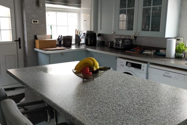 House sit in Hornsea, United Kingdom