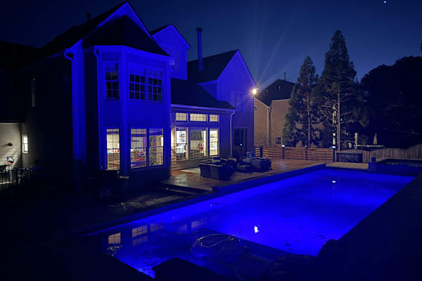 House sit in Cary, NC, US