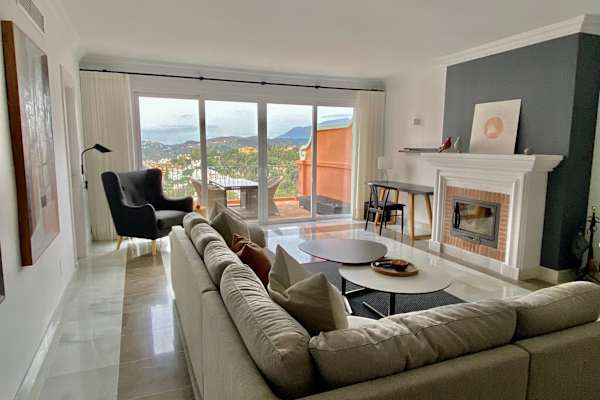 House sit in San Pedro de Alcántara, Spain