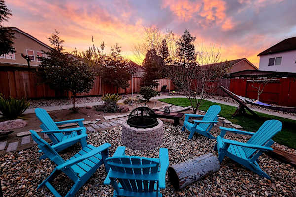 House sit in West Sacramento, CA, US