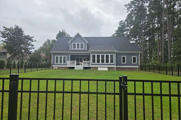 House sit in New Bern, NC, US