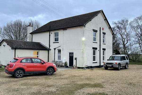 house sitting jobs victoria Cambridge, England, United Kingdom