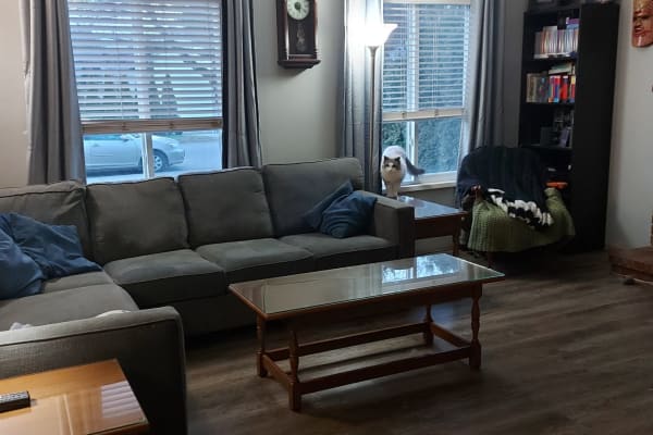 House sit in Langley, BC, Canada