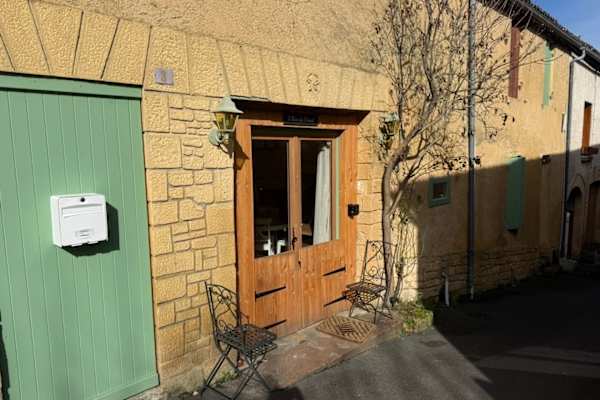 House sit in Belvès, France