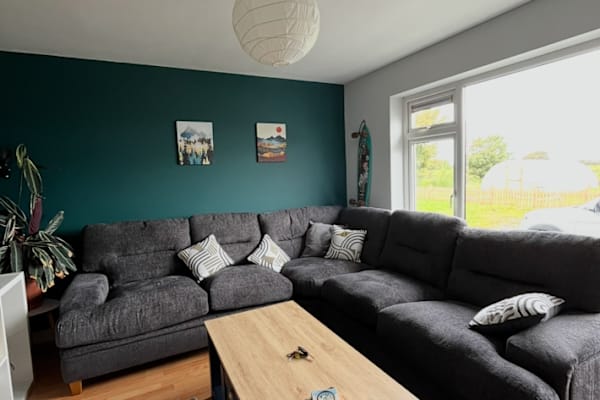 House sit in Rathlee, Ireland