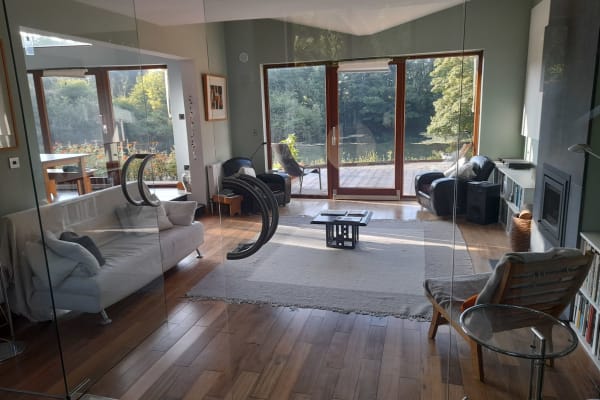 House sit in Loch Garman, Ireland