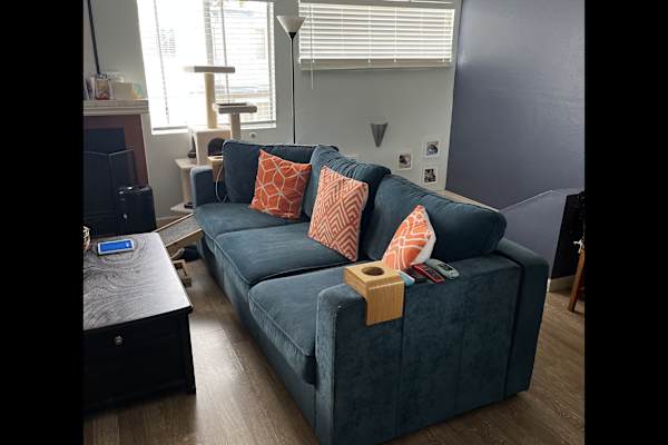 House sit in San Luis Obispo, CA, US