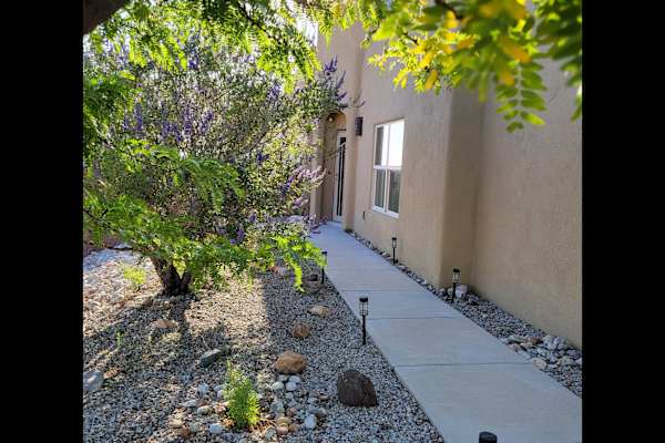 House sit in Albuquerque, NM, US