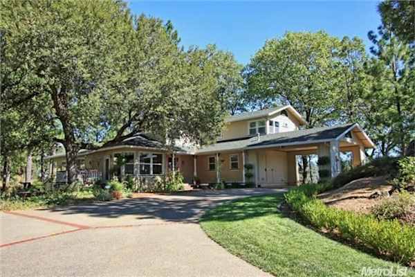 House sit in Placerville, CA, US