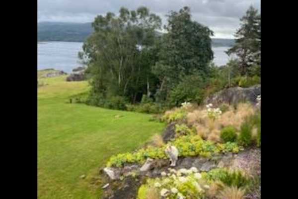 House sit in Glengarriff, Ireland