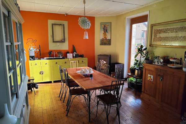 House sit in Belvès, France