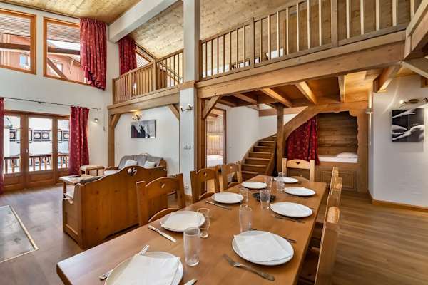House sit in Tignes, France