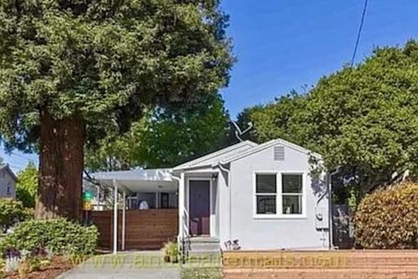 House sit in Berkeley, CA, US