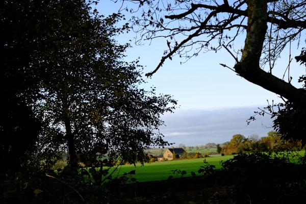 House sit in Swerford, United Kingdom