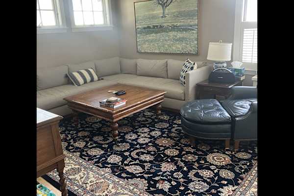 House sit in Portland, ME, US