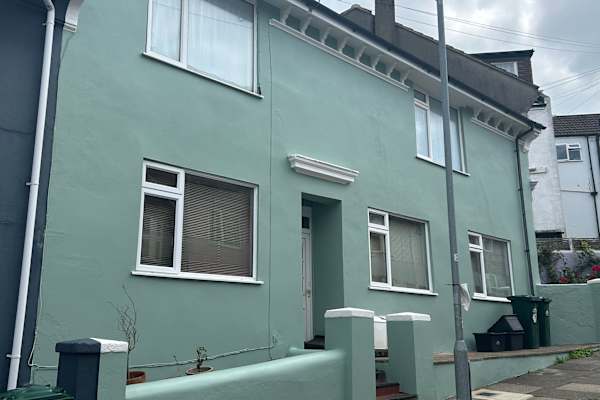 House sit in Brighton, United Kingdom