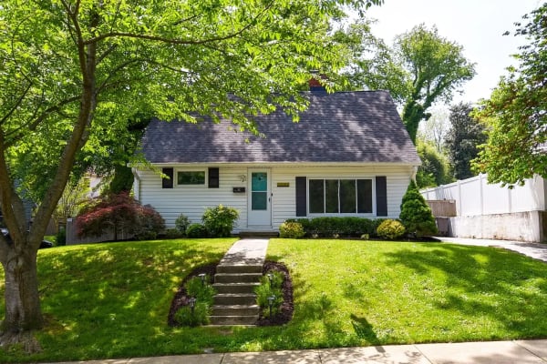 House sit in Rockville, MD, US