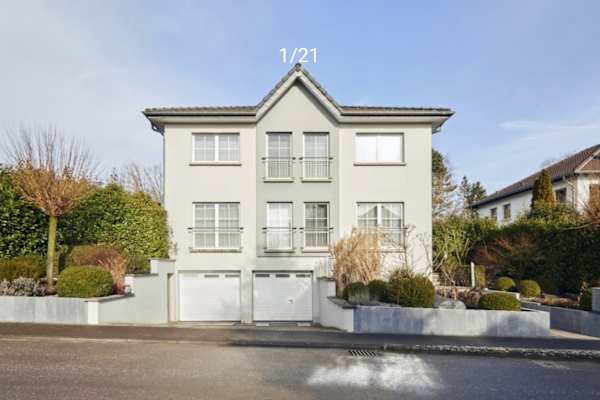 House sit in Niederanven, Luxembourg