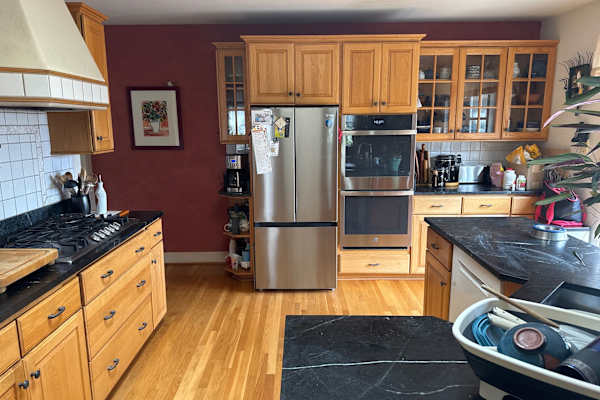 House sit in Pacific Grove, CA, US