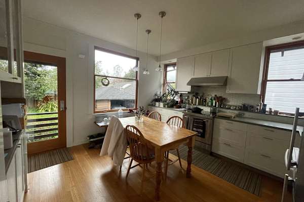 House sit in Berkeley, CA, US