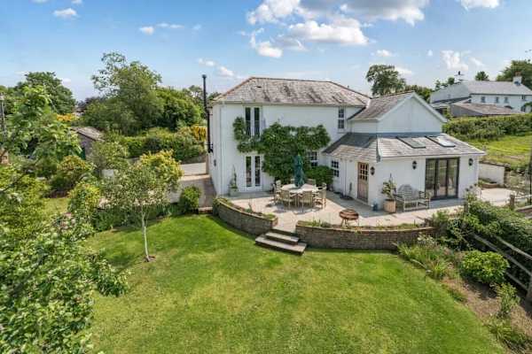 House sit in Barnstaple, United Kingdom