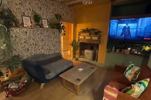 House sit in Newbiggin-by-the-Sea, United Kingdom