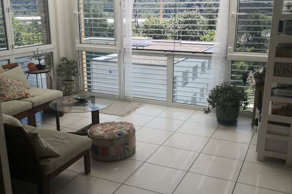 House sit in Fribourg, Switzerland
