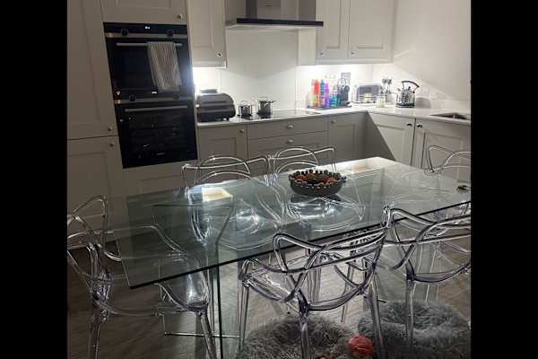 House sit in Broxbourne, United Kingdom