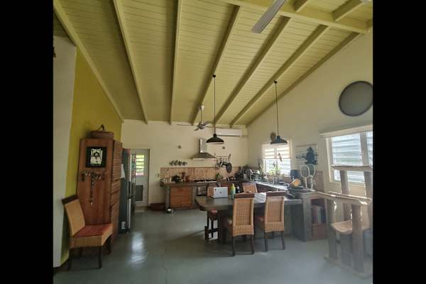 House sit in Kralendijk, Bonaire, Saint Eustatius and Saba 