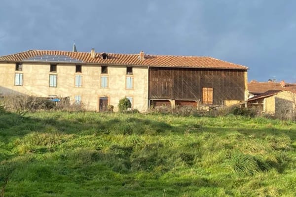 House sit in Blajan, France