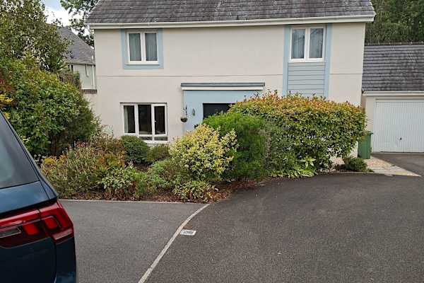 House sit in Dawlish, United Kingdom