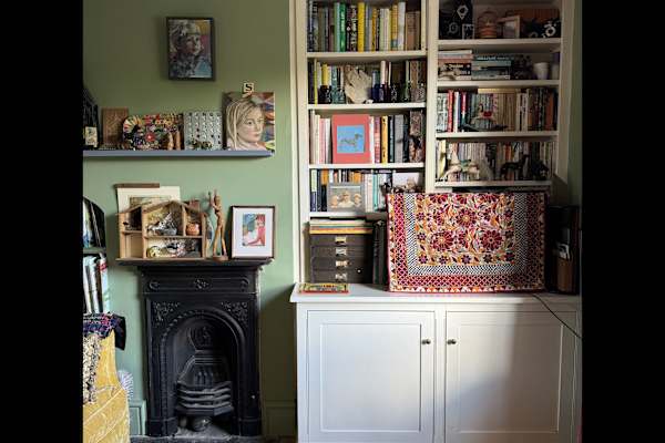 House sit in Bourton, United Kingdom