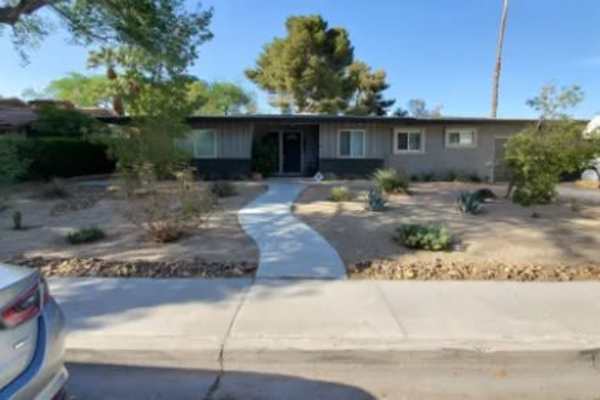 House sit in Las Vegas, NV, US