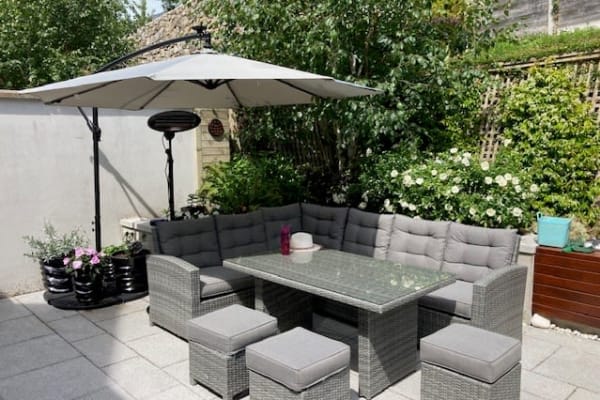 House sit in Killiney, Ireland