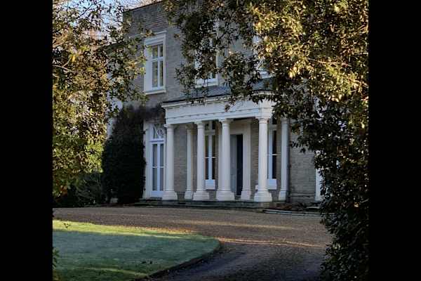 House sit in Weeley, United Kingdom