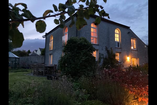 House sit in Saltash, United Kingdom