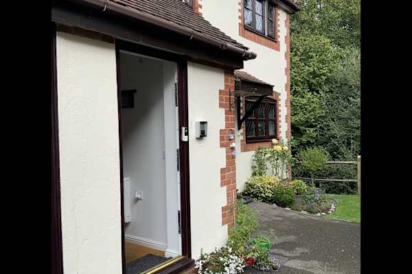 House sit in Midhurst, United Kingdom