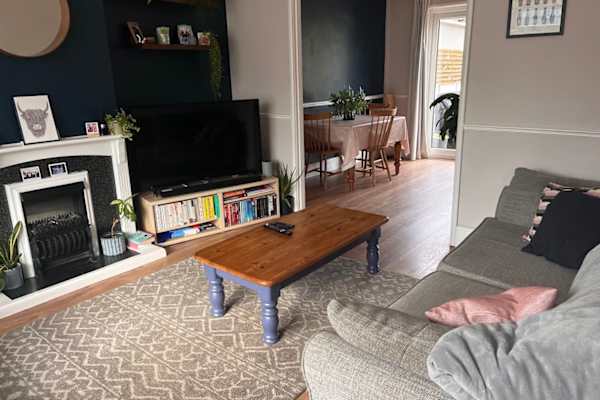 House sit in Bristol, United Kingdom