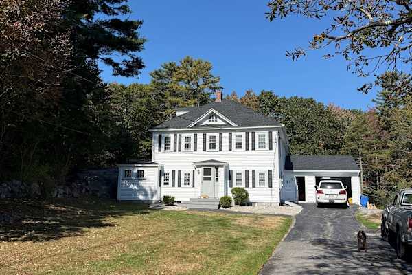 House sit in Kennebunkport, ME, US