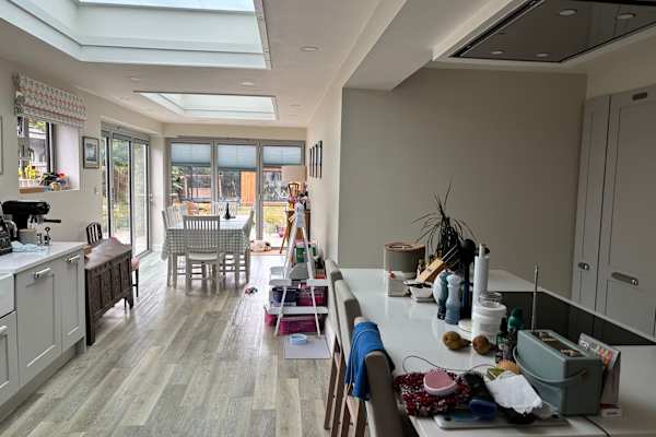 House sit in Rotherwick, United Kingdom