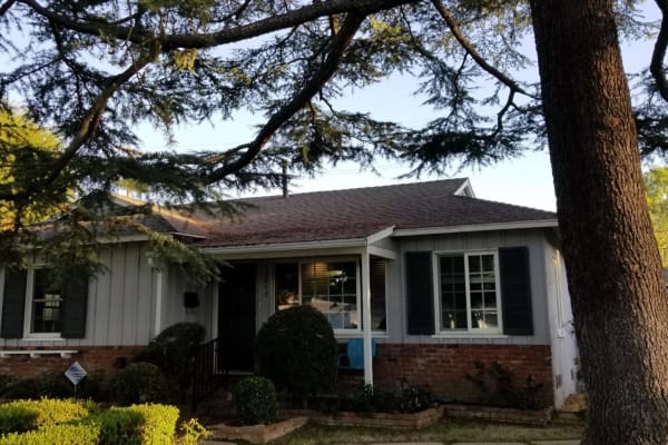 House sit in Sherman Oaks, CA, US