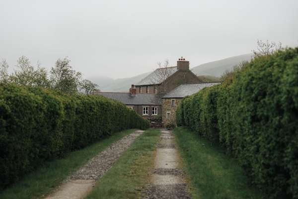 House sit in Edale, United Kingdom